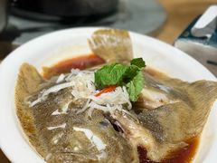 -四季餐厅·新津菜(环湖中路店)