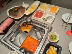 -海底捞火锅(壹悦城店)
