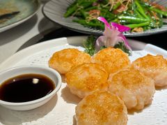 -顺峰顺水顺德菜(第一百货店)