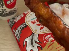 -享哆味·汉堡炸鸡(九龙坡黄桷坪店)