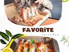 -Steveston Pizza Company (Richmond)