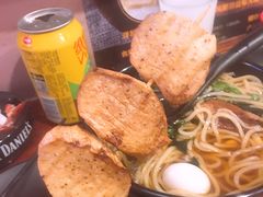 -鸟串烧Yakitori