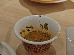 -羊之道草原味道清真餐厅(番禺店)