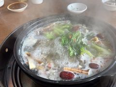 -濠轩阁特色生蚝火锅(水湾路店)