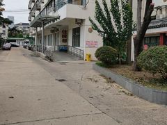 -上海中医药大学附属龙华医院(上南院区)