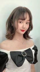 -88潮牌美发沙龙