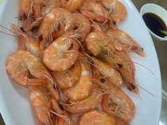 -明记海鲜大排档(巽寮湾店)