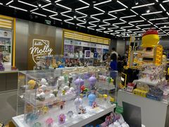 -泡泡玛特POPMART(合生汇店)