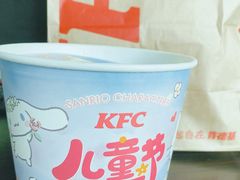 -肯德基(西稍门店)