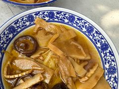 -西园寺素食(西园弄戒幢律寺店)
