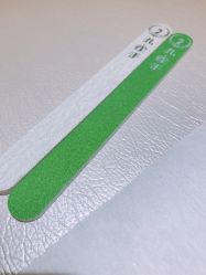 -孔雀手美甲美睫护理