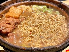 -范贤光鸡公煲(平乐园总店)