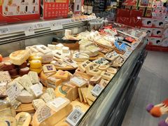 -Olé精品超市(苏州中心店)