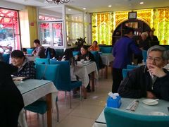 -白魁老号饭庄(交道口店)