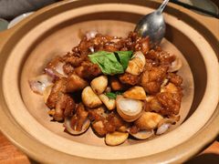 -又一福烤鸭·北京菜(东四店)