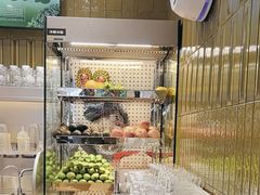 -混果汁(喜荟城店)