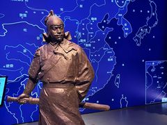 -河东池盐文化博览园