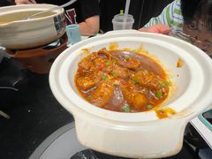 -刀板香·安徽菜(国购IFC店)