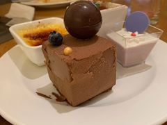 -鲁商铂尔曼大酒店·铂丽自助餐厅