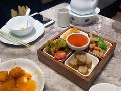 -四道菜·福建菜馆(新街口金鹰店)