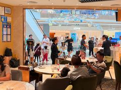 -稻香饭店(龙华天虹店)