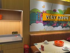 -小鱼小牛·鱼牛干锅·脆鱼火锅(世欧广场店)