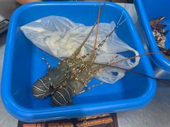-班赞海鲜市场