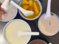 -佳佳甜品(寧波街總店)