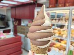 -高力乐面包咖啡厅(西塔店)