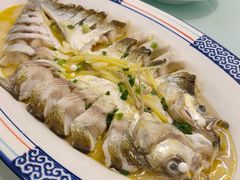 -太湖人家·喝土鸡汤·品太湖三白(动物园店)