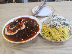-涛涛卤面馆(胜利街店)