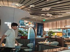 -雀蓝川菜(滨湖万象汇店)