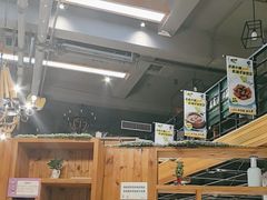 -全聚贤餐厅·湖北家常菜(沙湖店)