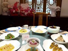-怡園·茶膳(怡园店)