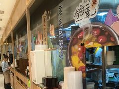 -云海肴·汽锅鸡·云南菜(广安门天虹店)