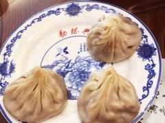-勤德兴(湖滨路店)