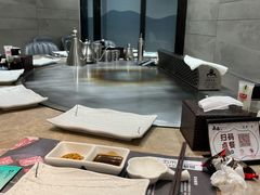 -大渔铁板烧(大悦城店)