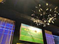 -AK47烤羊腿串吧(柳浪家园店)
