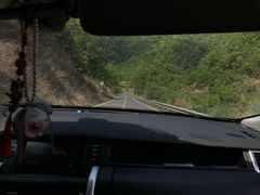 -内乡宝天曼生态旅游区