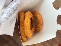 -汉堡王(徐汇绿地缤纷店)