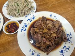 柴氏酱牛肉-柴氏风味斋(甘家口店)