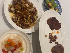 -眉州东坡(北苑华贸店)