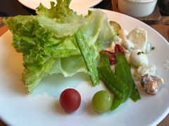 -拉蒂娜·巴西牛排馆 Latina·Brazilian Steakhouse(铜仁旗舰店)