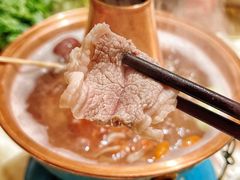 -涮福記·现切牛羊肉火锅(世纪汇店)