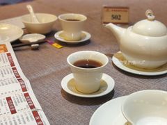 -江滨国际大酒店-珍宝轩海鲜大酒楼