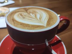 -咖法森林·咖啡  酒吧(天河店)