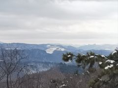-九鼎铁刹山风景区