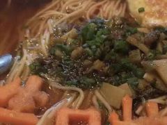 -小厨娘淮扬菜(六合欢乐港店)