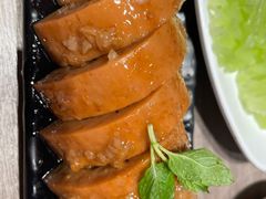 -鱼酷活鱼烤鱼(恒隆广场店)