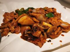 -同乐轩港式早茶